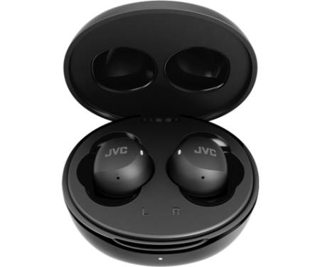 Навушники JVC HA-A6T Black (HA-A6T-B-U)