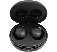 Навушники JVC HA-A6T Black (HA-A6T-B-U)