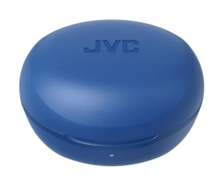 Навушники JVC HA-A6T Blue (HA-A6T-A-U)
