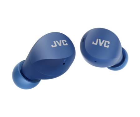 Навушники JVC HA-A6T Blue (HA-A6T-A-U)