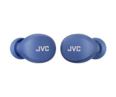 Навушники JVC HA-A6T Blue (HA-A6T-A-U)