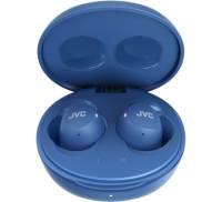 Навушники JVC HA-A6T Blue (HA-A6T-A-U)