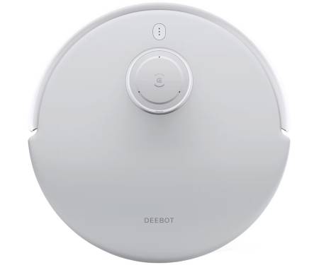 Робот-пылесос ECOVACS Deebot OZMO T20 OMNI 4