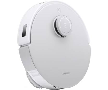 Робот-пылесос ECOVACS Deebot OZMO T20 OMNI 5