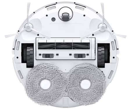 Робот-пылесос ECOVACS Deebot OZMO T20 OMNI 6
