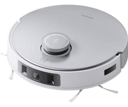 Робот-пылесос ECOVACS Deebot OZMO T20 OMNI 7