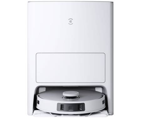 Робот-пылесос ECOVACS Deebot OZMO T20 OMNI 2