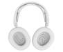 Наушники с микрофоном SteelSeries Arctis Nova 5P Wireless White (61674)