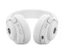 Наушники с микрофоном SteelSeries Arctis Nova 5P Wireless White (61674)