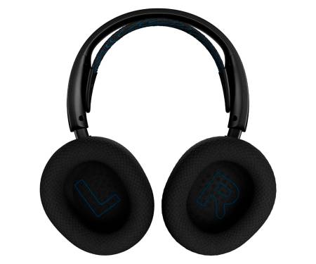 Наушники с микрофоном SteelSeries Arctis Nova 5P Black (61673)