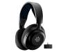 Наушники с микрофоном SteelSeries Arctis Nova 5P Black (61673)
