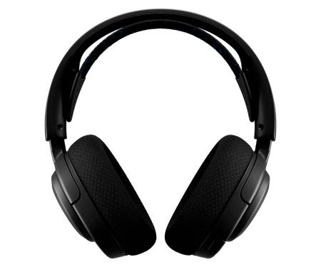 Наушники с микрофоном SteelSeries Arctis Nova 5P Black (61673)