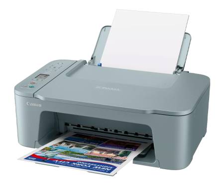МФУ Canon PIXMA TS3752i Blue (6671C056)