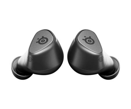 Наушники  SteelSeries Arctis GameBuds Black (61680)