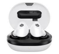 Навушники  SteelSeries Arctis GameBuds White (61682)