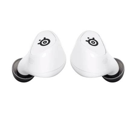 Наушники  SteelSeries Arctis GameBuds White (61682)