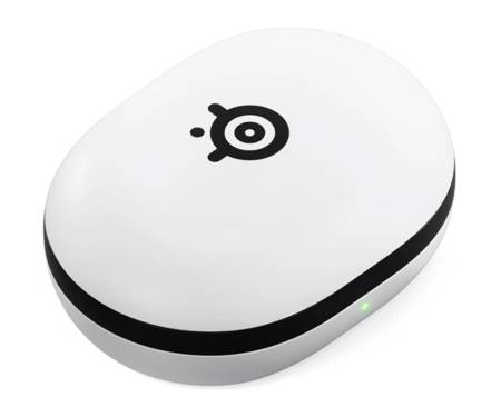 Наушники  SteelSeries Arctis GameBuds White (61682)