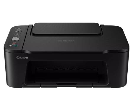 МФУ Canon PIXMA TS3750i Black (6671C006)