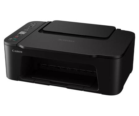 МФУ Canon PIXMA TS3750i Black (6671C006)