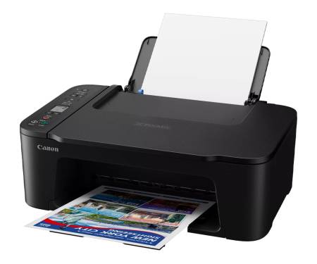МФУ Canon PIXMA TS3750i Black (6671C006)