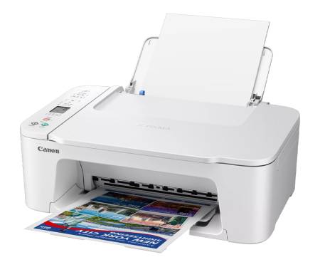 МФУ Canon PIXMA TS3751i White (6671C026)
