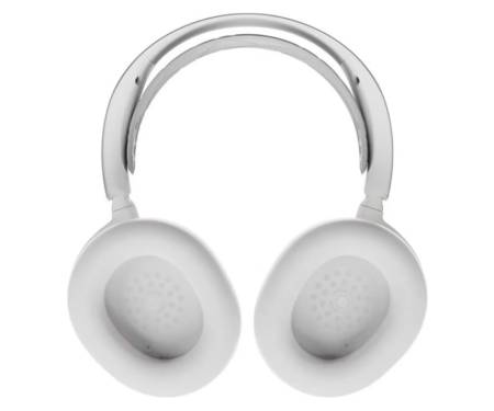 Наушники с микрофоном SteelSeries Arctis Nova Pro Wireless X White (61525)