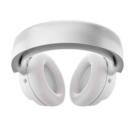 Наушники с микрофоном SteelSeries Arctis Nova Pro Wireless X White (61525)