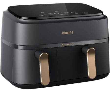 Мультипечь Philips Ovi Dual 3000 NA352/00 1