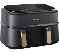 Мультипечь Philips Ovi Dual 3000 NA352/00