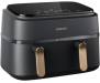 Мультипечь Philips Ovi Dual 3000 NA352/00 1