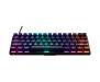 Клавиатура SteelSeries Apex 9 Mini (64837)