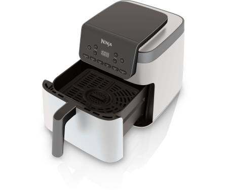 Мультипечь NINJA Foodi Max Pro AF180EUWH 4