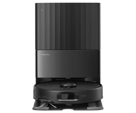 Робот-пылесос Roborock Qrevo Edge 5V1 Black (QRES52-00) 3