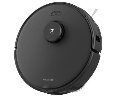 Робот-пылесос Roborock Qrevo Edge 5V1 Black (QRES52-00) 8