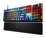 Клавиатура SteelSeries Apex Pro Gen 3 (64660)