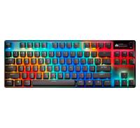 Клавиатура SteelSeries Apex Pro TKL WL Gen 3 (64871)