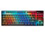 Клавиатура SteelSeries Apex Pro TKL WL Gen 3 (64871)