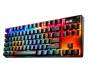 Клавиатура SteelSeries Apex Pro TKL WL Gen 3 (64871)