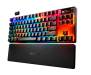 Клавиатура SteelSeries Apex Pro TKL WL Gen 3 (64871)