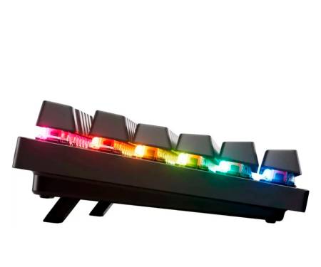 Клавиатура SteelSeries Apex Pro TKL WL Gen 3 (64871)