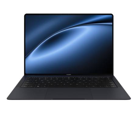 Ноутбук HUAWEI MateBook X Pro 2024 Black (VanGoghH-7611TM)