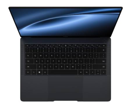Ноутбук HUAWEI MateBook X Pro 2024 Black (VanGoghH-7611TM)