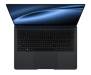 Ноутбук HUAWEI MateBook X Pro 2024 Black (VanGoghH-7611TM)
