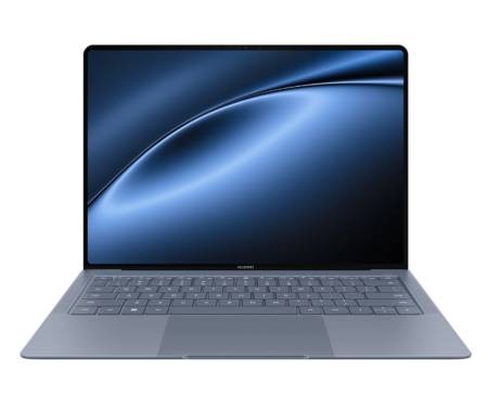 Ноутбук HUAWEI MateBook X Pro 2024 Blue (16/1TB)