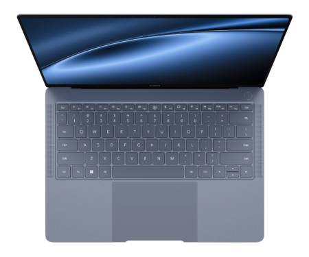 Ноутбук HUAWEI MateBook X Pro 2024 Blue (16/1TB)