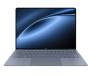 Ноутбук HUAWEI MateBook X Pro 2024 Blue (32/1TB)