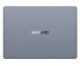 Ноутбук HUAWEI MateBook X Pro 2024 Blue (32/1TB)