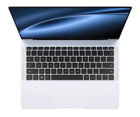 Ноутбук HUAWEI MateBook X Pro 2024 White (32/2TB)