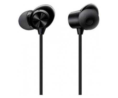 Навушники OnePlus Bullets 3 3.5mm black