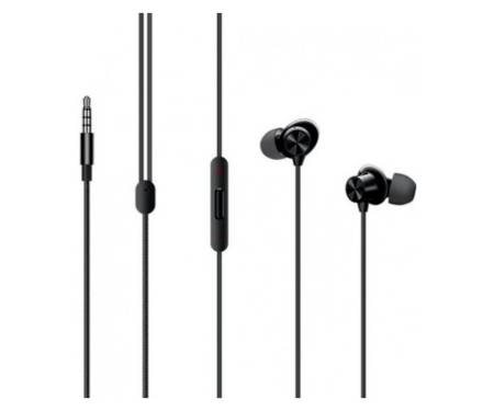 Навушники OnePlus Bullets 3 3.5mm black